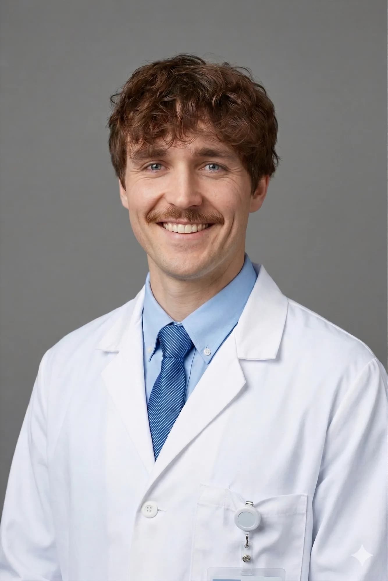 Dr. Tim Schwarz, ärztliche Leitung der Praxis für Neurostimulation Berlin